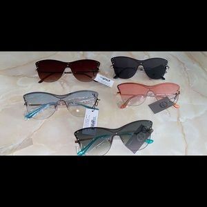 Fashionable sunglasses